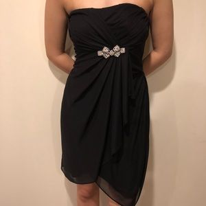 Cocktail dress